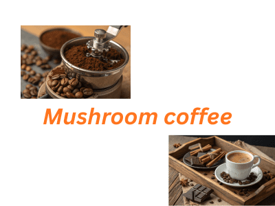 Mushroom Coffee Benefits for Weight Loss: