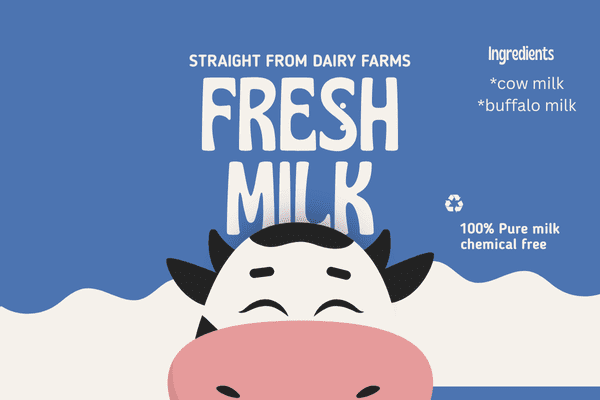 Amul: The brand that nourishes a nation