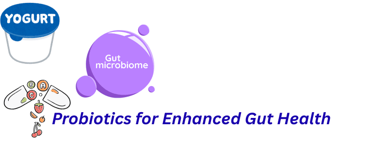 probiotic for gas and bloating